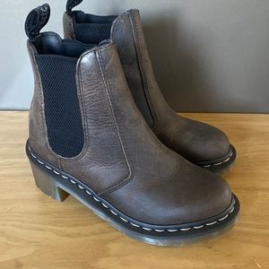 New, Dr Martens Air Cushion Sole, Size 6